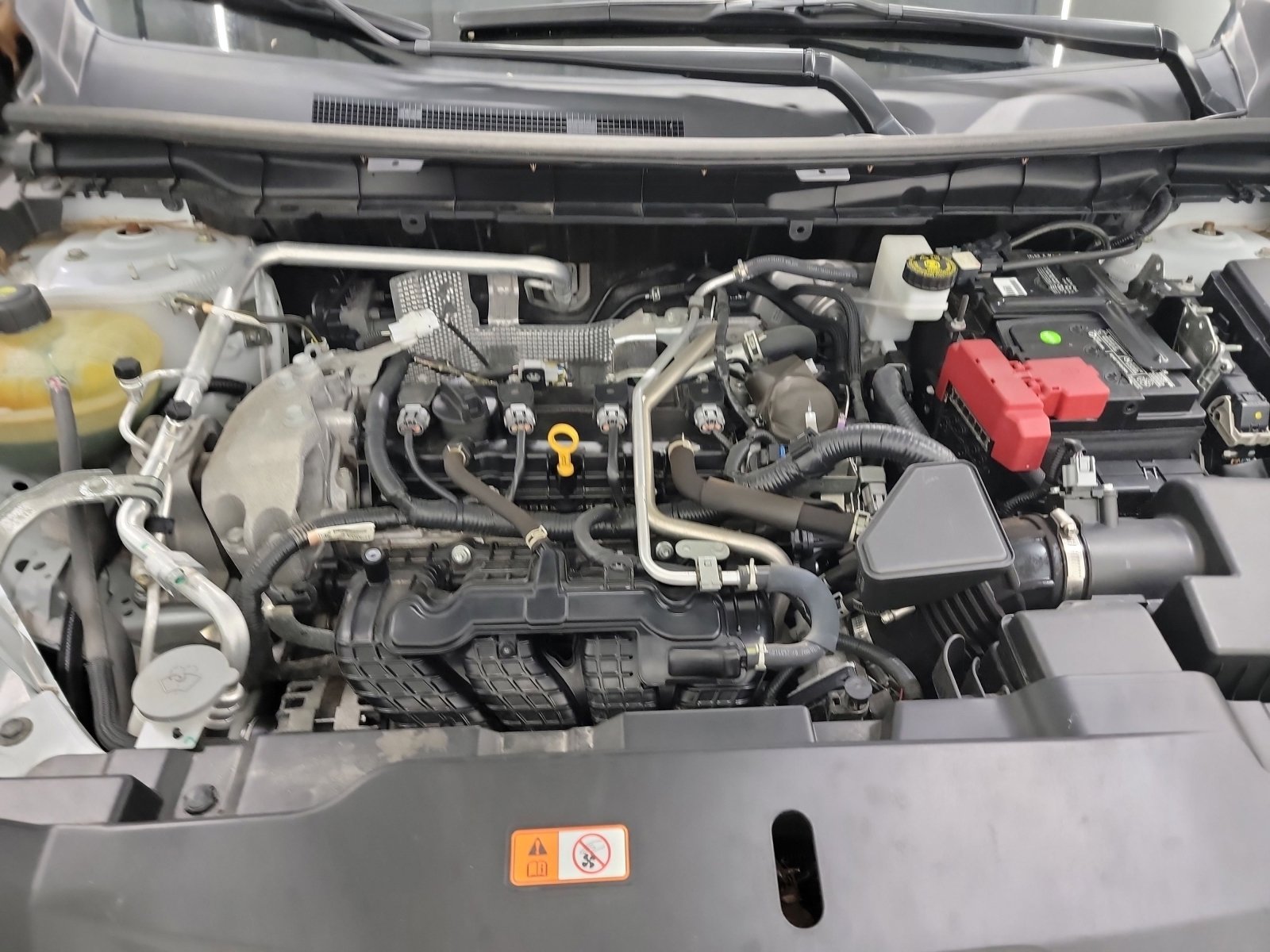 Used 2022 Mitsubishi Outlander SEL AWD/4WD image 25