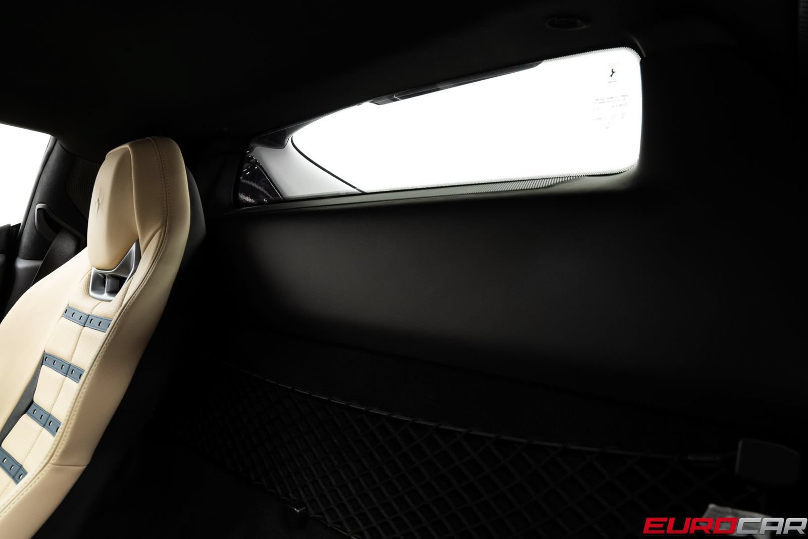 Used 2023 Ferrari 296 GTB RWD image 43
