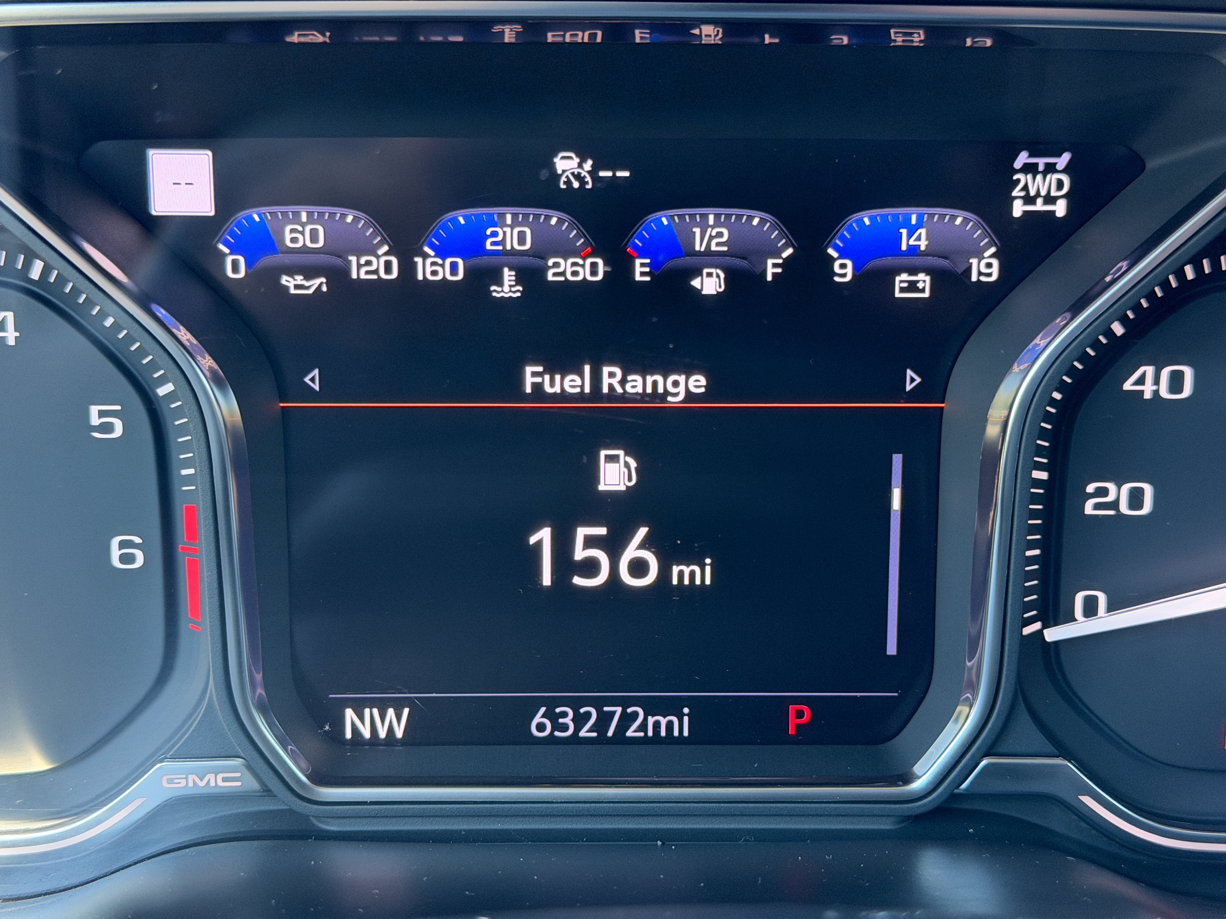 Used 2020 GMC Sierra 1500 Denali w/ Denali Ultimate Package AWD/4WD image 19