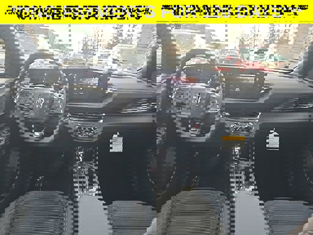 New 2026 Buick Envista Preferred w/ Convenience I Package image 17