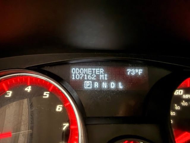 Used 2011 GMC Acadia SLT AWD/4WD image 14
