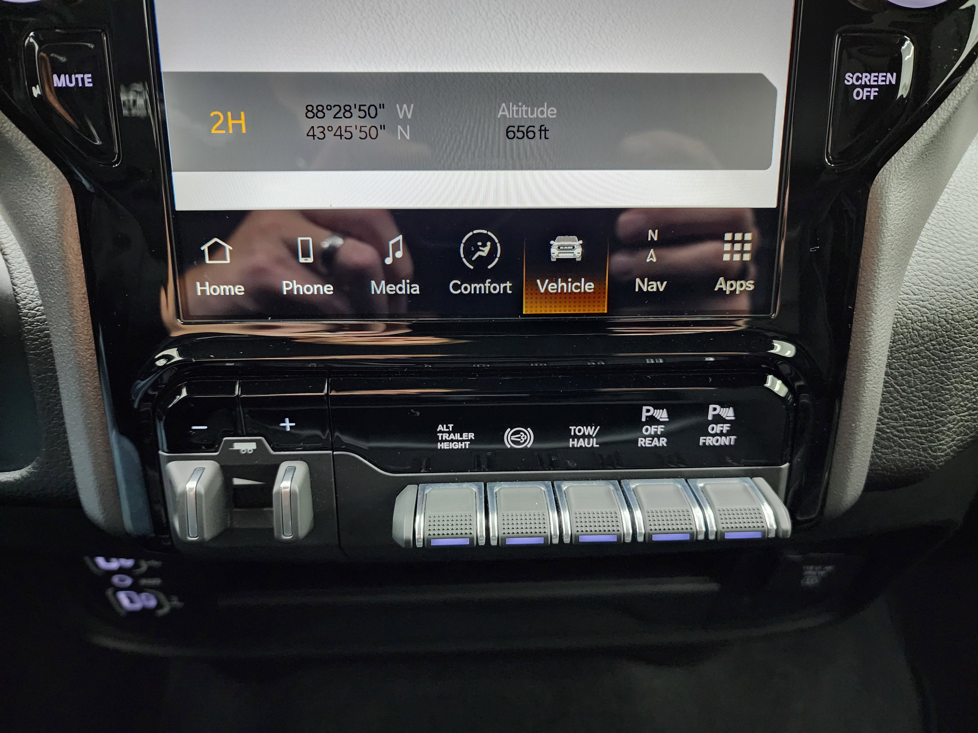 Used 2023 RAM 3500 Laramie image 66