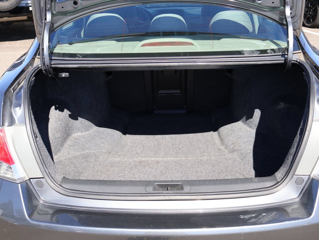 Used 2012 Honda Accord LX image 15