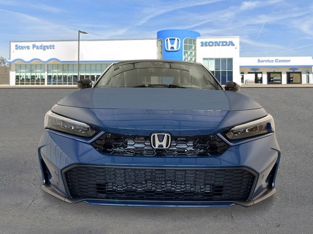 New 2026 Honda Civic Sport Touring image 9