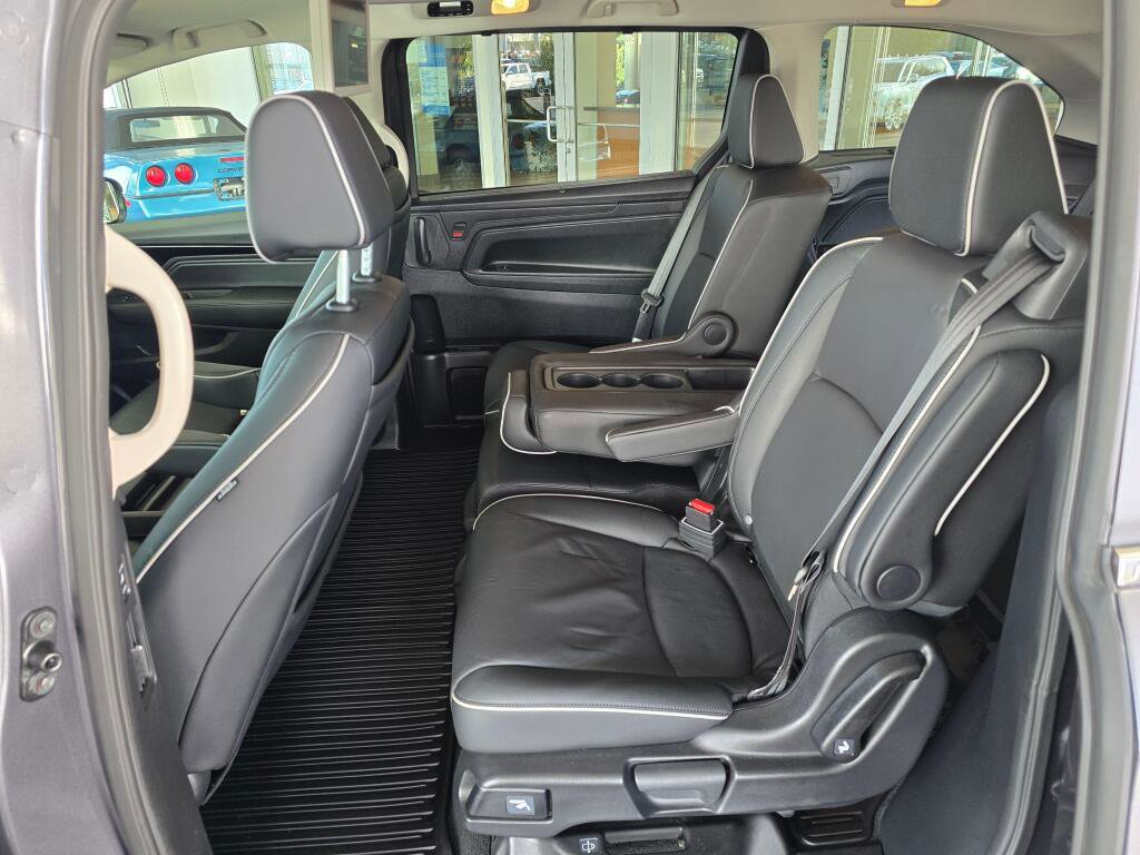 Used 2025 Honda Odyssey Touring image 38