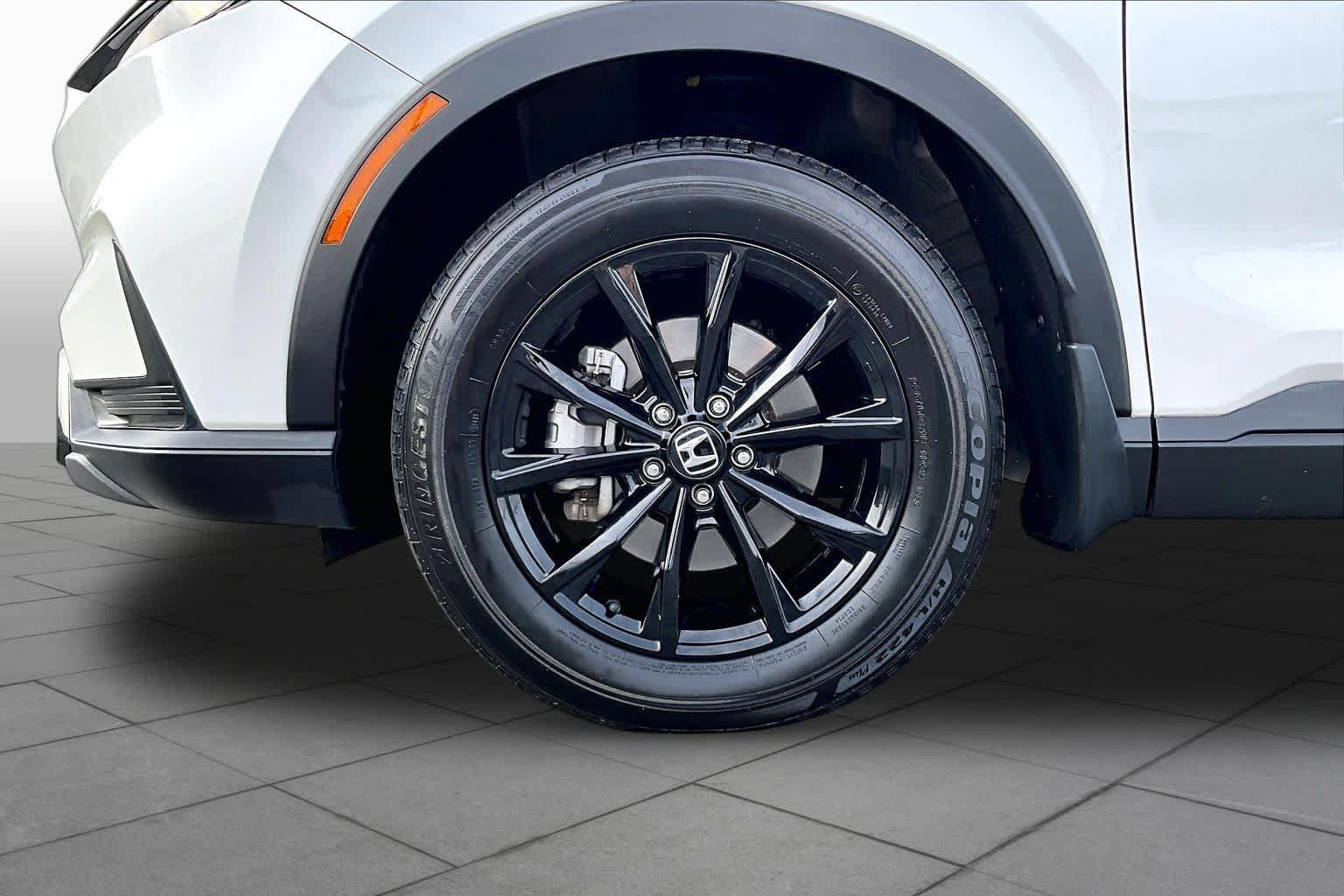 Used 2024 Honda CR-V Sport image 10