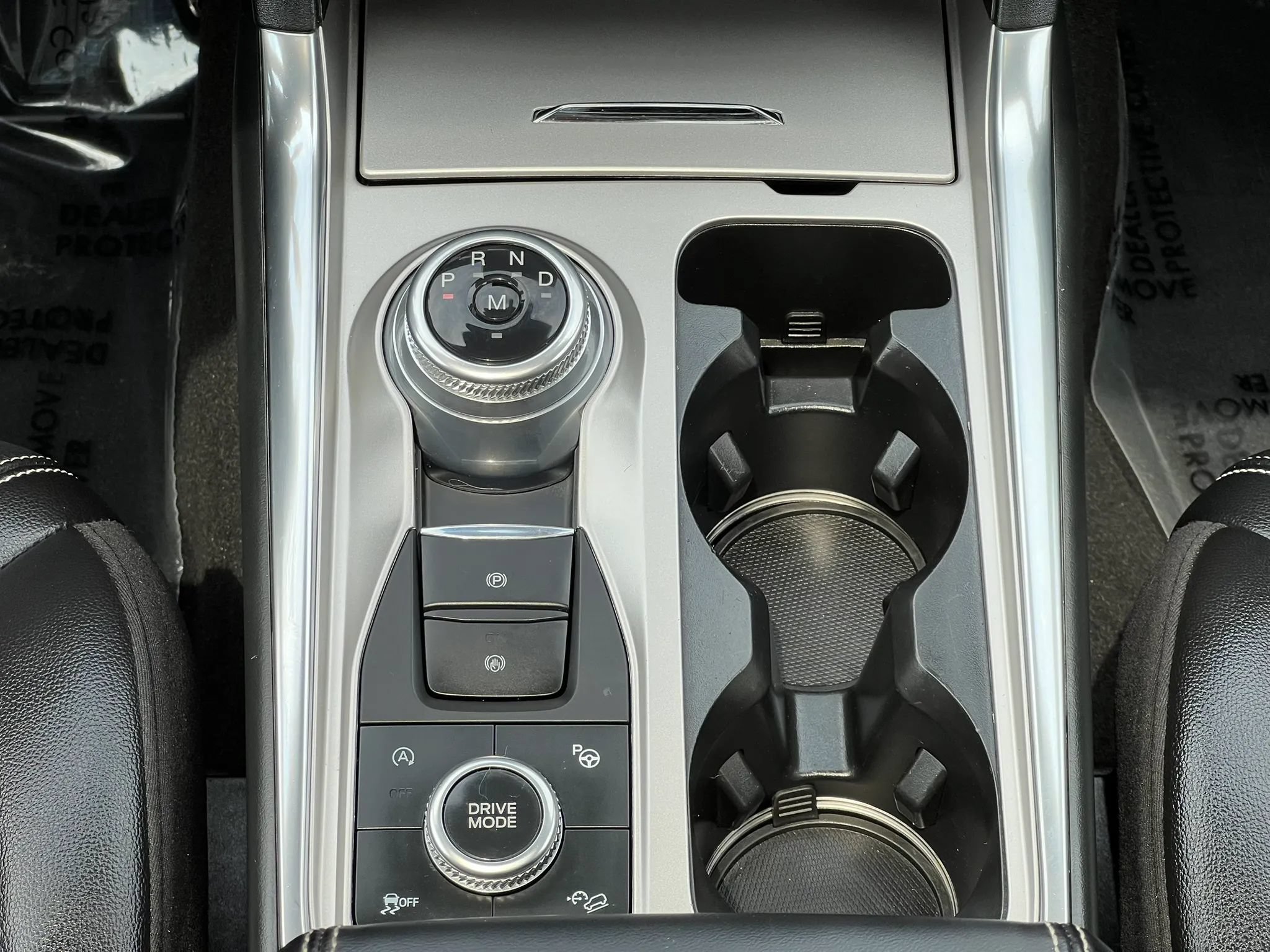 Used 2020 Ford Explorer ST w/ Premium Technology Package AWD/4WD image 30