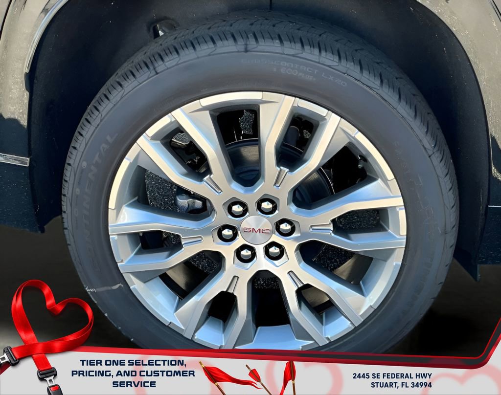 New 2026 GMC Acadia Denali image 53