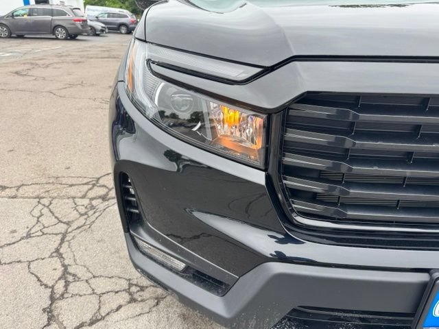 Used 2023 Honda Ridgeline Sport image 9