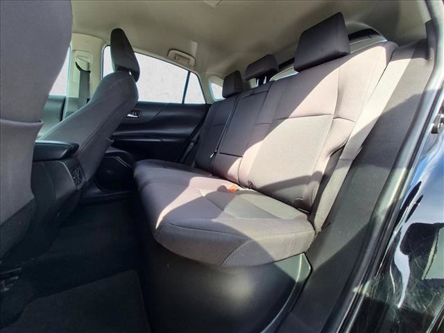 Used 2021 Toyota Venza LE w/ Carpet Mat Package (TMS) AWD/4WD image 17