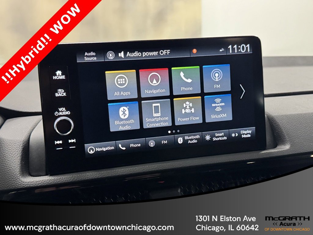 Used 2023 Honda CR-V Sport Touring image 29