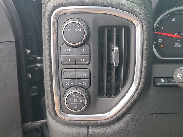 Used 2023 Chevrolet Silverado 2500 High Country w/ Z71 Off-Road Package image 24