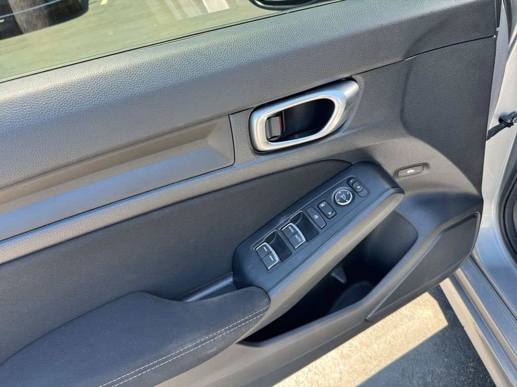 Certified 2023 Honda Civic Sport image 21