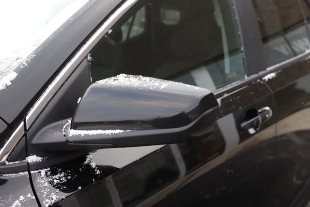 Used 2022 GMC Terrain SLE w/ Driver Convenience Package image 13