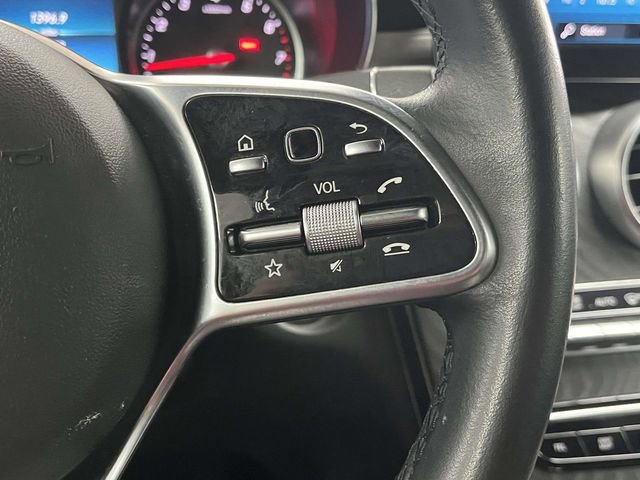 Used 2021 Mercedes-Benz GLC 300 4MATIC image 31