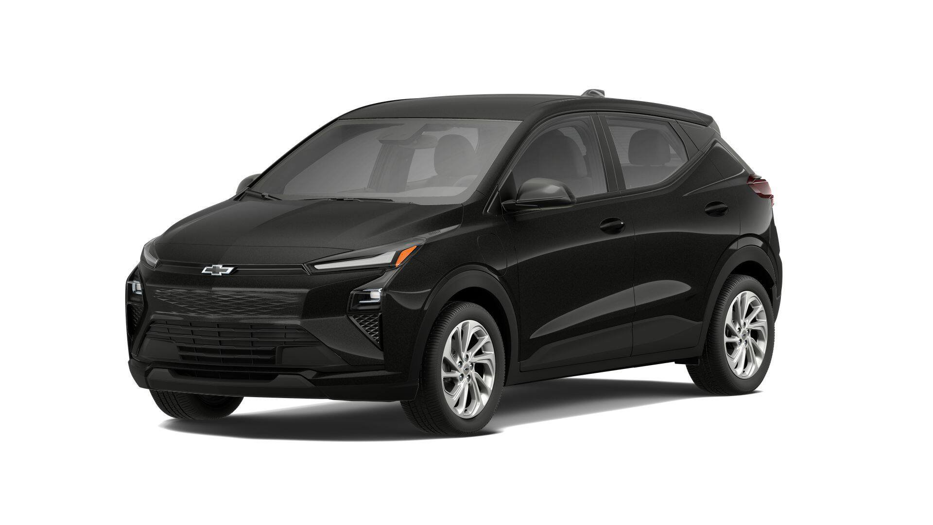 New 2027 Chevrolet Bolt LT image 25