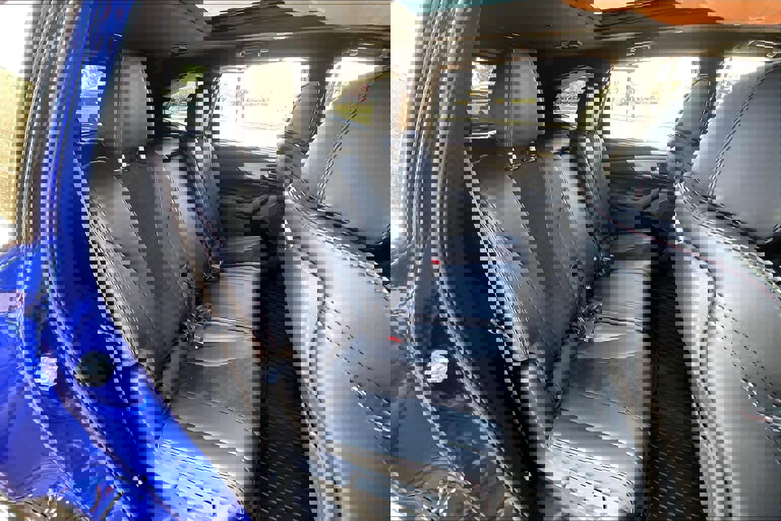 Used 2022 Acura MDX A-Spec image 19