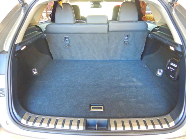 Used 2021 Lexus NX 300 AWD w/ Accessory Package image 15