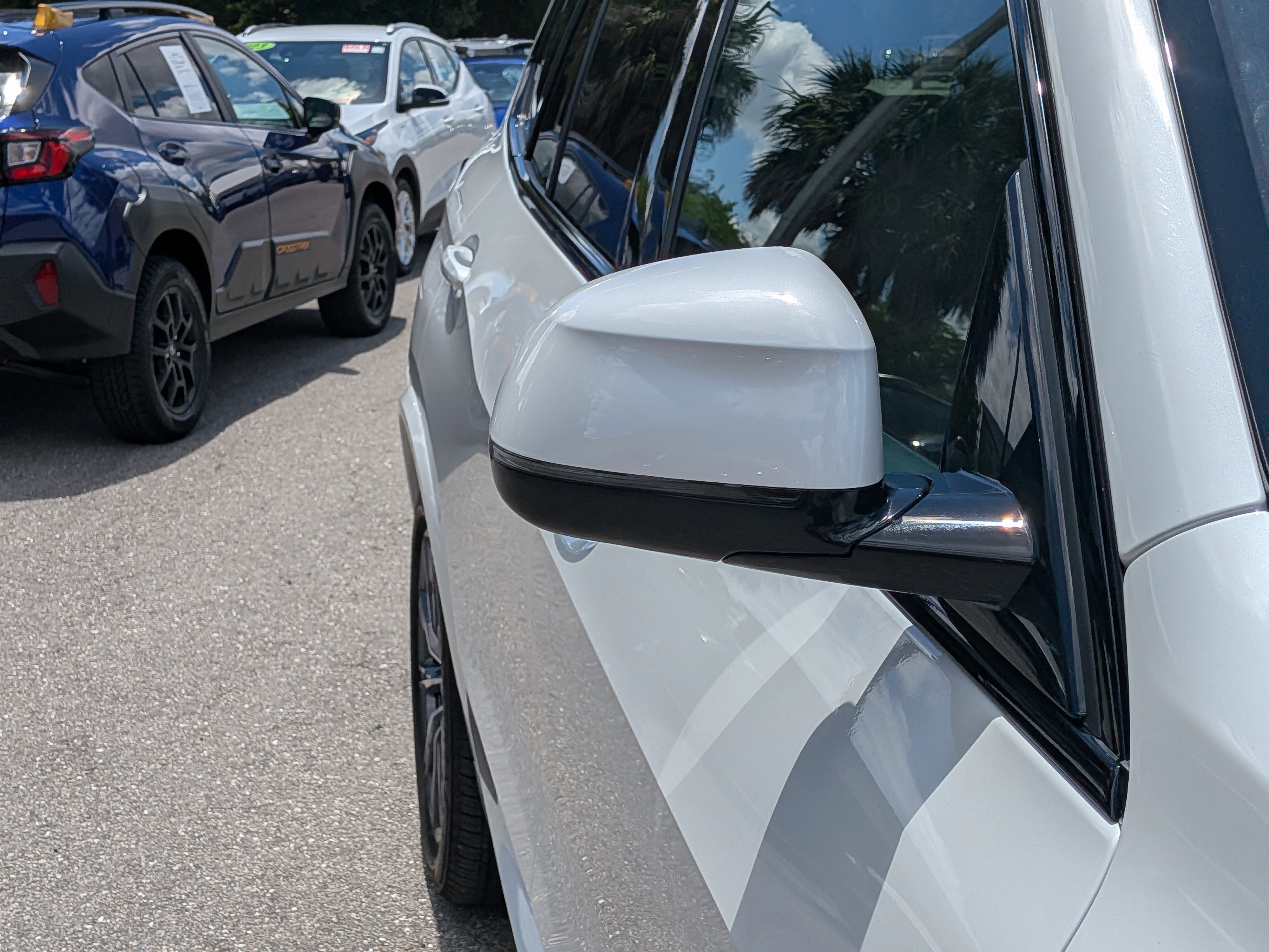 Used 2026 BMW X5 xDrive40i w/ M Sport Package AWD/4WD image 12