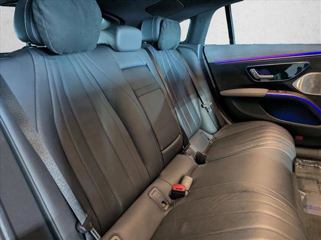 Certified 2023 Mercedes-Benz EQS 580 EQS 580 image 20