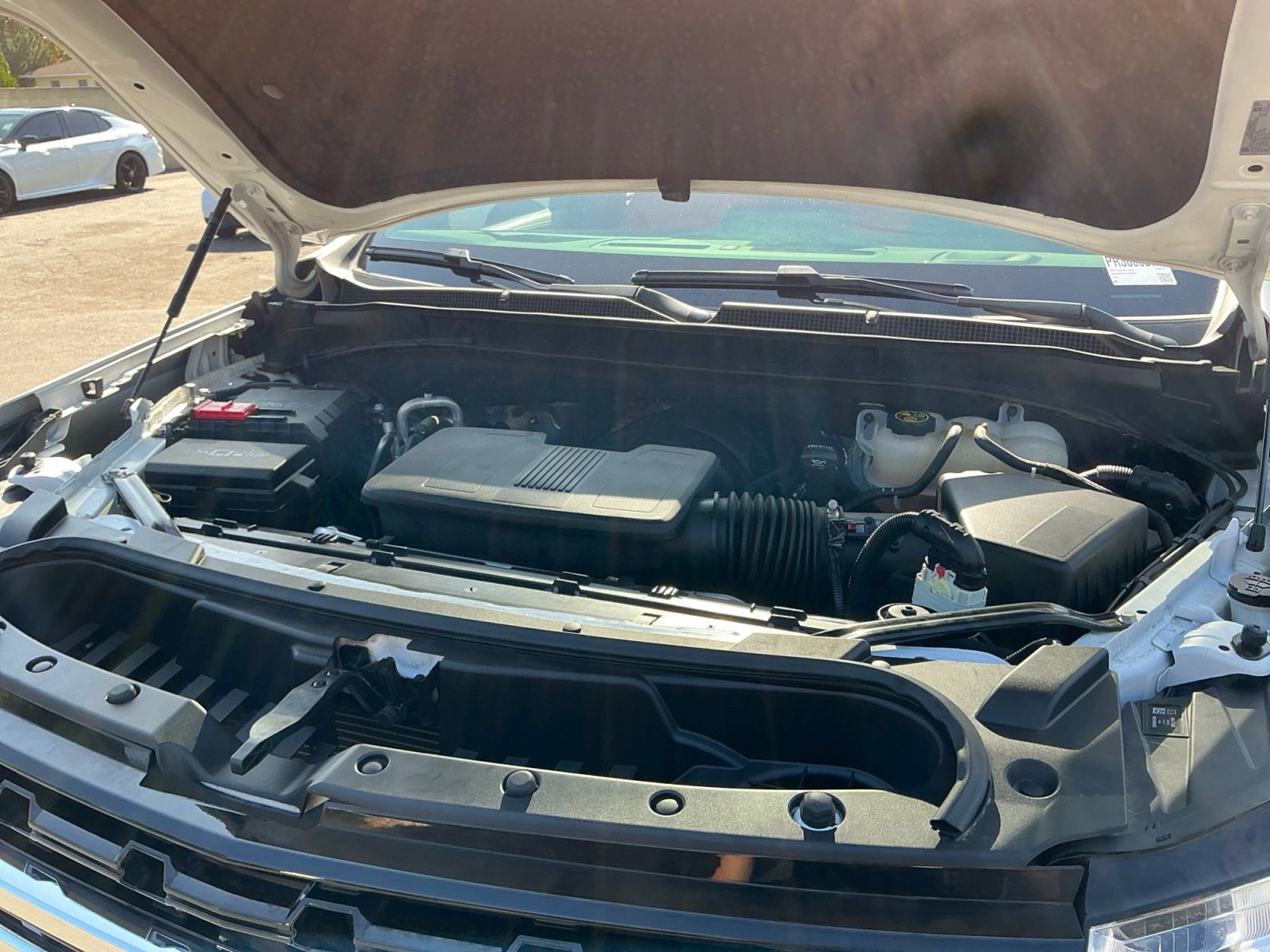 Used 2023 Chevrolet Tahoe LS RWD image 24
