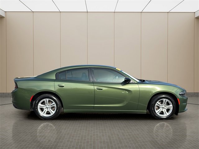 Certified 2023 Dodge Charger SXT image 6