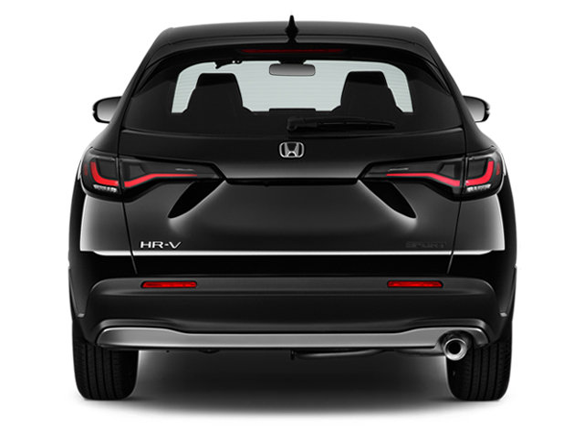 Certified 2024 Honda HR-V Sport image 6