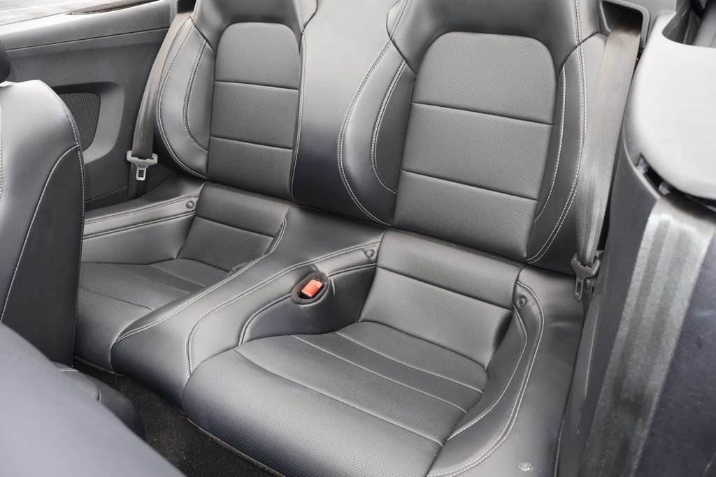 Used 2019 Ford Mustang Premium w/ Equipment Group 201A RWD image 13