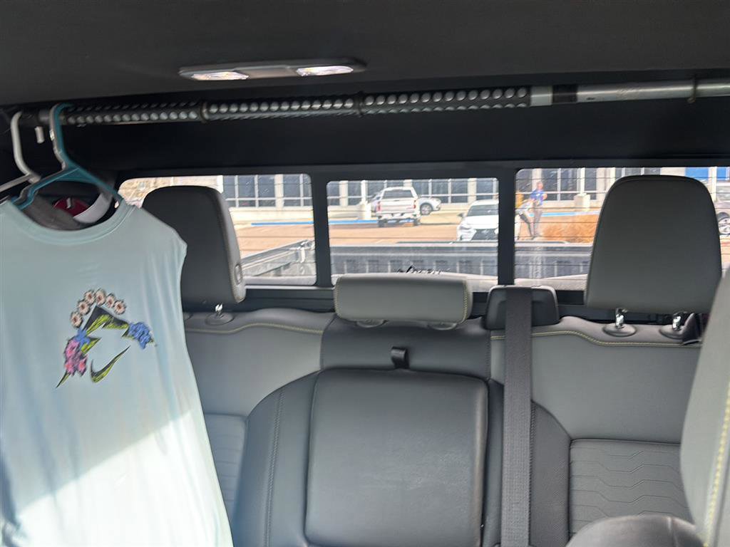 Used 2022 Chevrolet Silverado 1500 ZR2 w/ Technology Package image 15