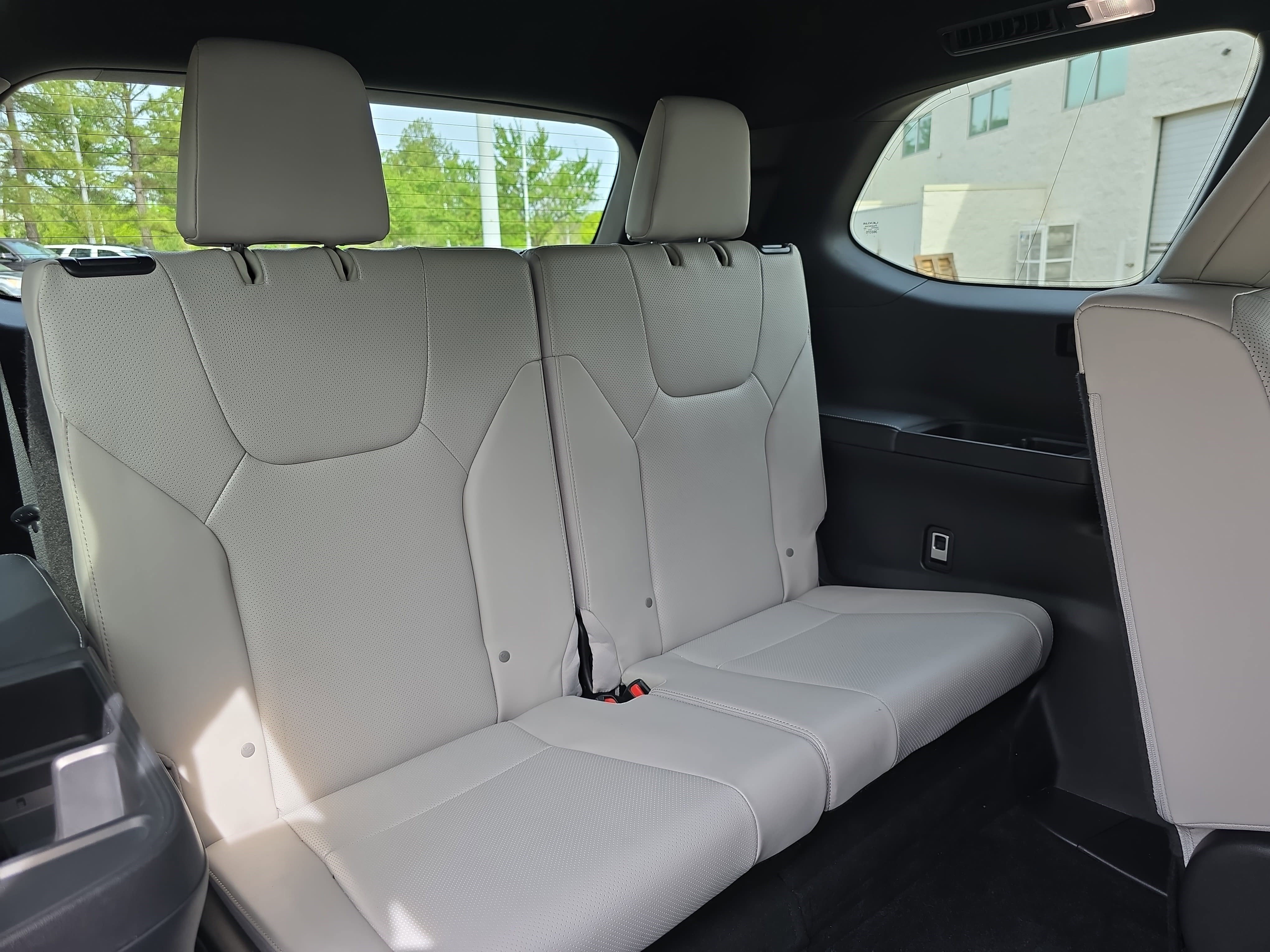 Used 2024 Lexus TX 350 FWD w/ Cold Weather Package image 13