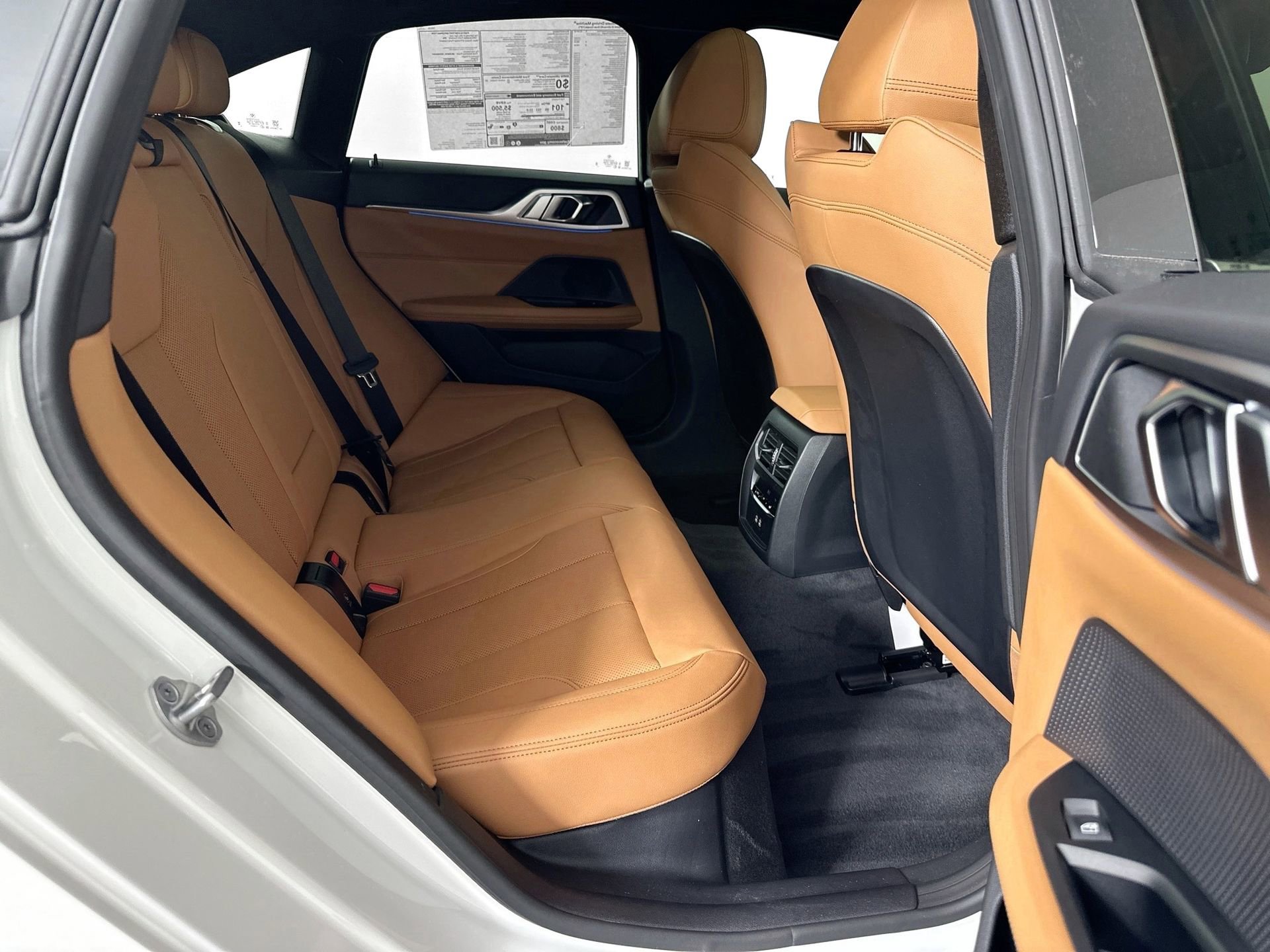 Used 2025 BMW i4 xDrive40i w/ Parking Assistance Package image 20