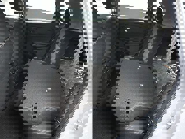 New 2026 Nissan Rogue SV image 35