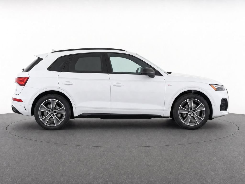 Used 2025 Audi Q5 2.0T Premium AWD/4WD image 7