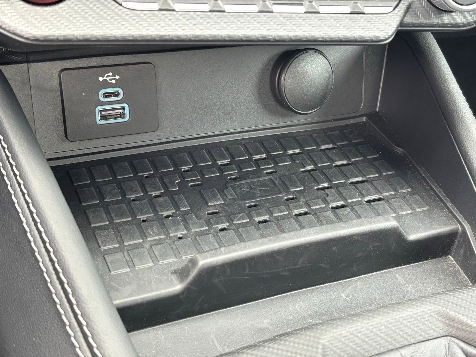 Used 2024 Ford Mustang GT Premium image 24