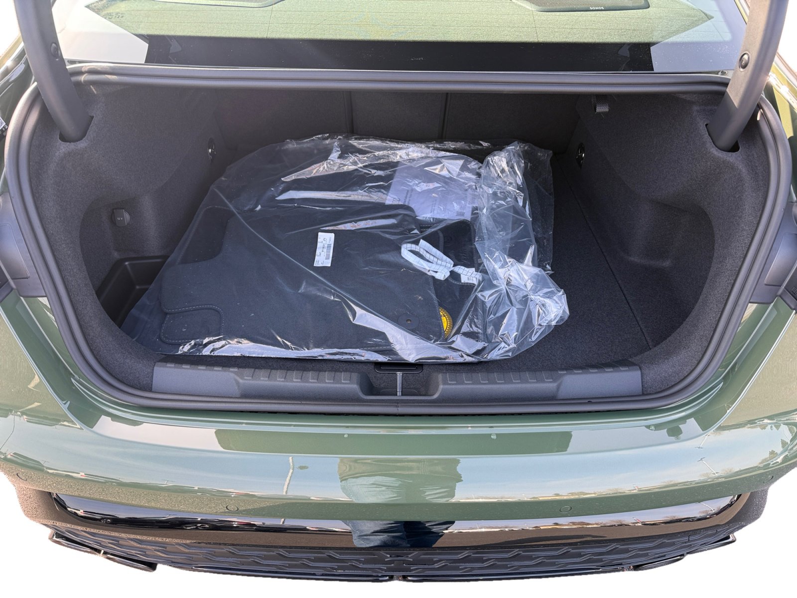 New 2026 Audi S3 Premium image 17