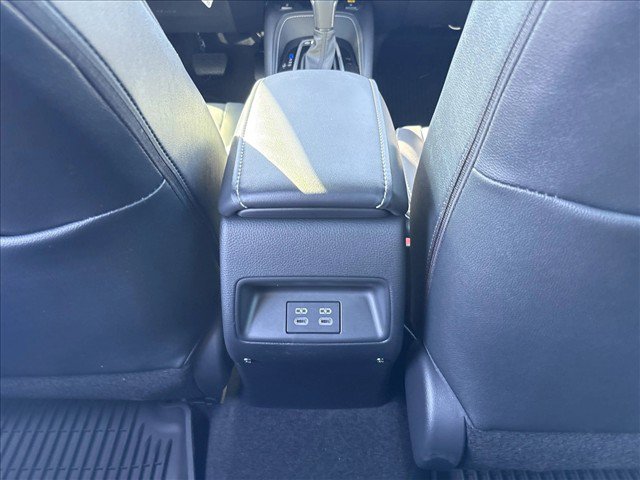 New 2027 Toyota Corolla XSE FWD image 22