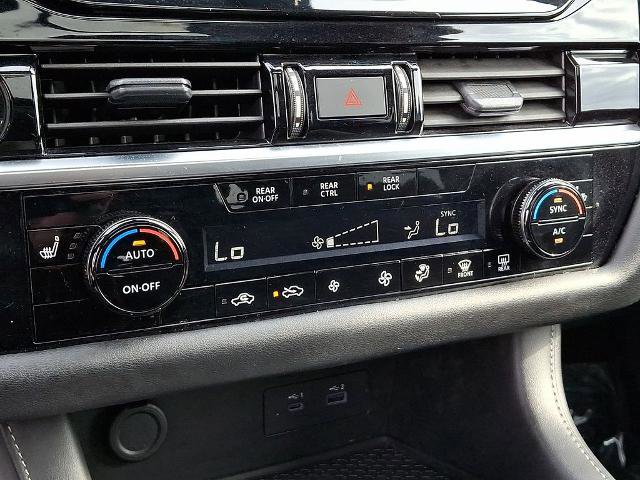 Certified 2023 Nissan Pathfinder SV w/ SV Premium Package image 19