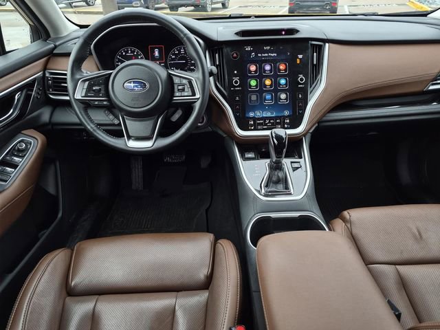 Used 2021 Subaru Outback Touring XT image 29