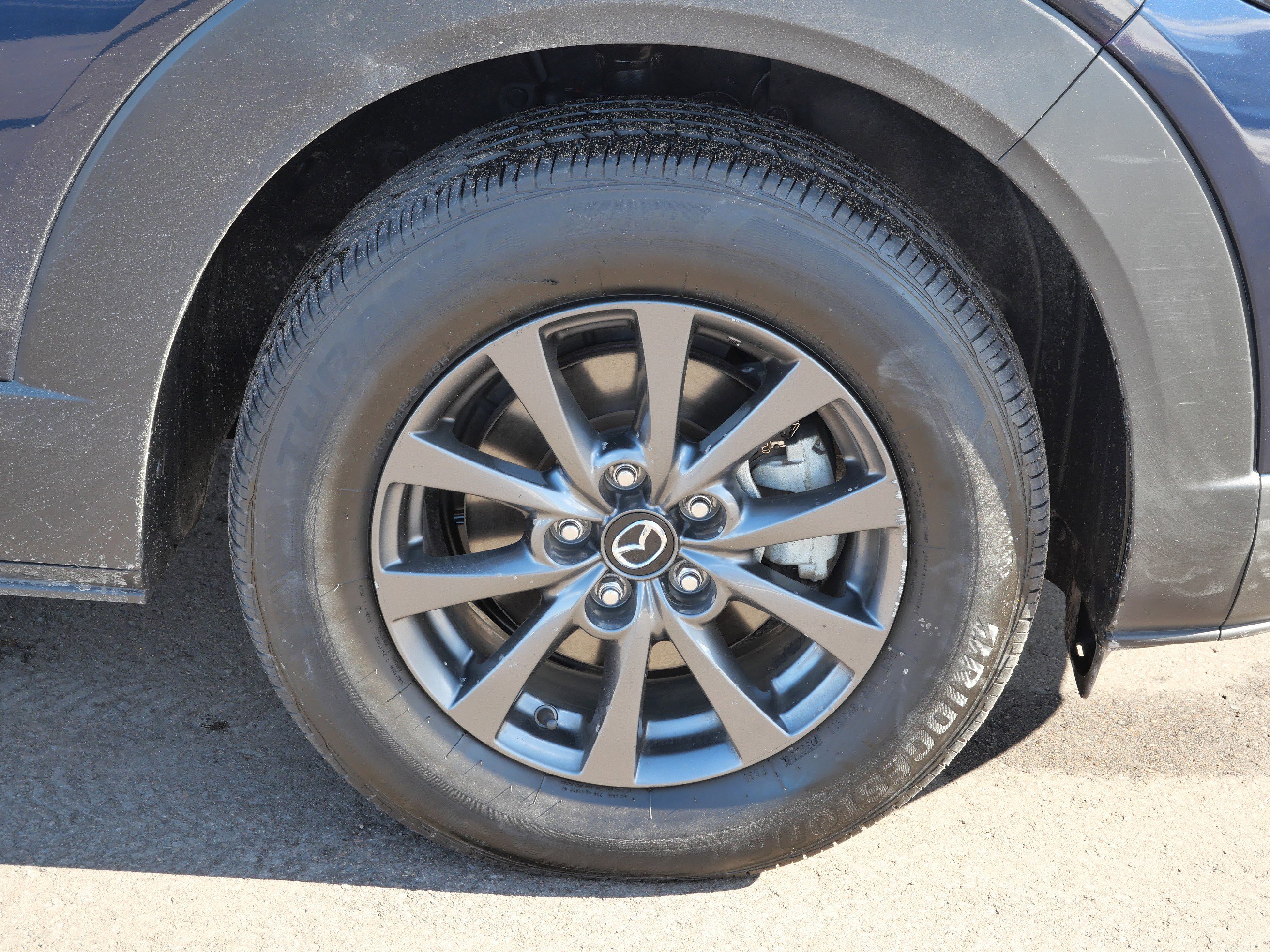 Used 2023 MAZDA CX-30 AWD 2.5 S image 15