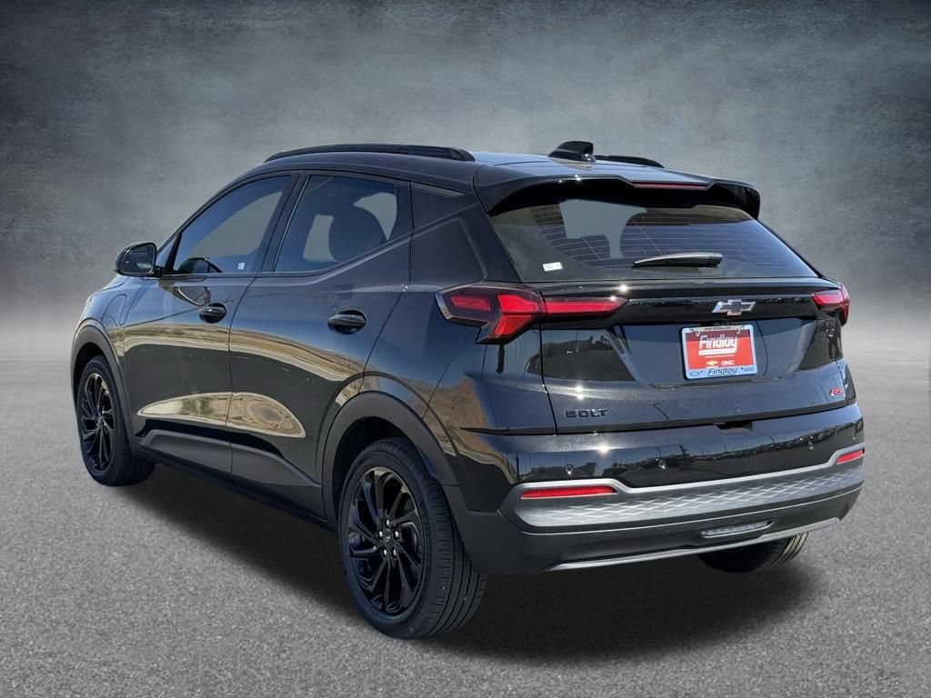 New 2027 Chevrolet Bolt RS FWD image 6