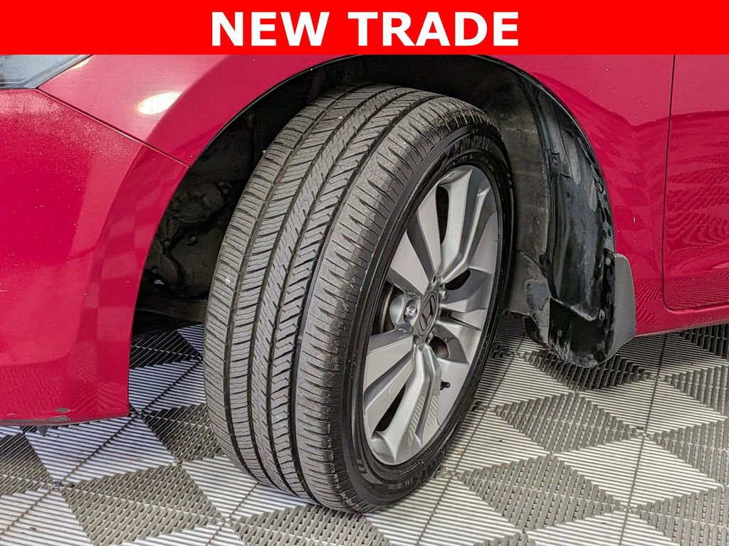 Used 2010 Honda Accord LX-S image 10