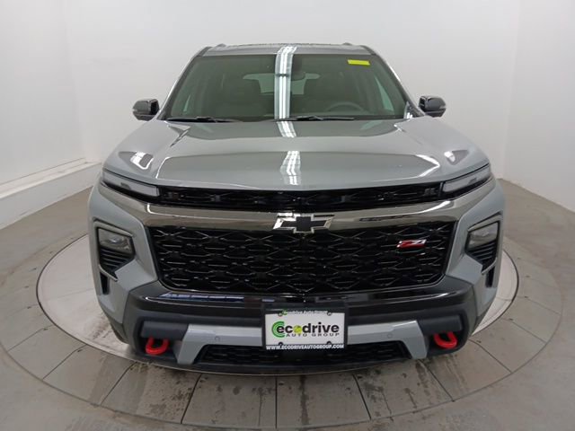 New 2026 Chevrolet Traverse Z71 w/ Enhanced Driving Package image 2