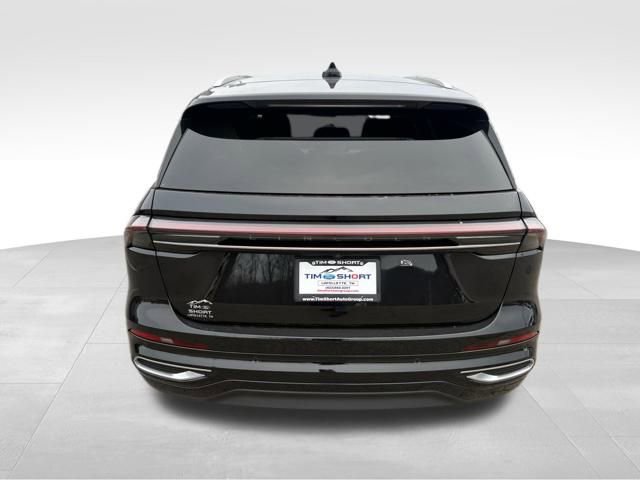 Used 2024 Lincoln Nautilus Reserve image 10