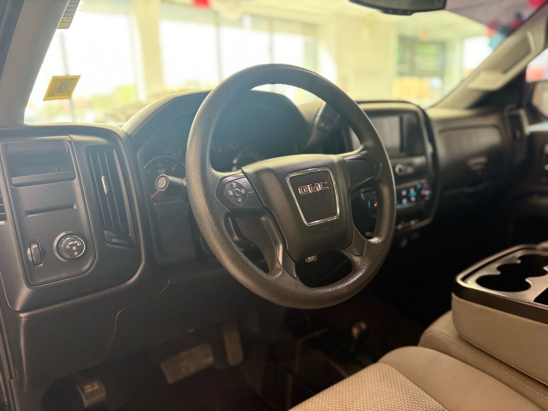 Used 2019 GMC Sierra 1500 Limited w/ Elevation Edition AWD/4WD image 16