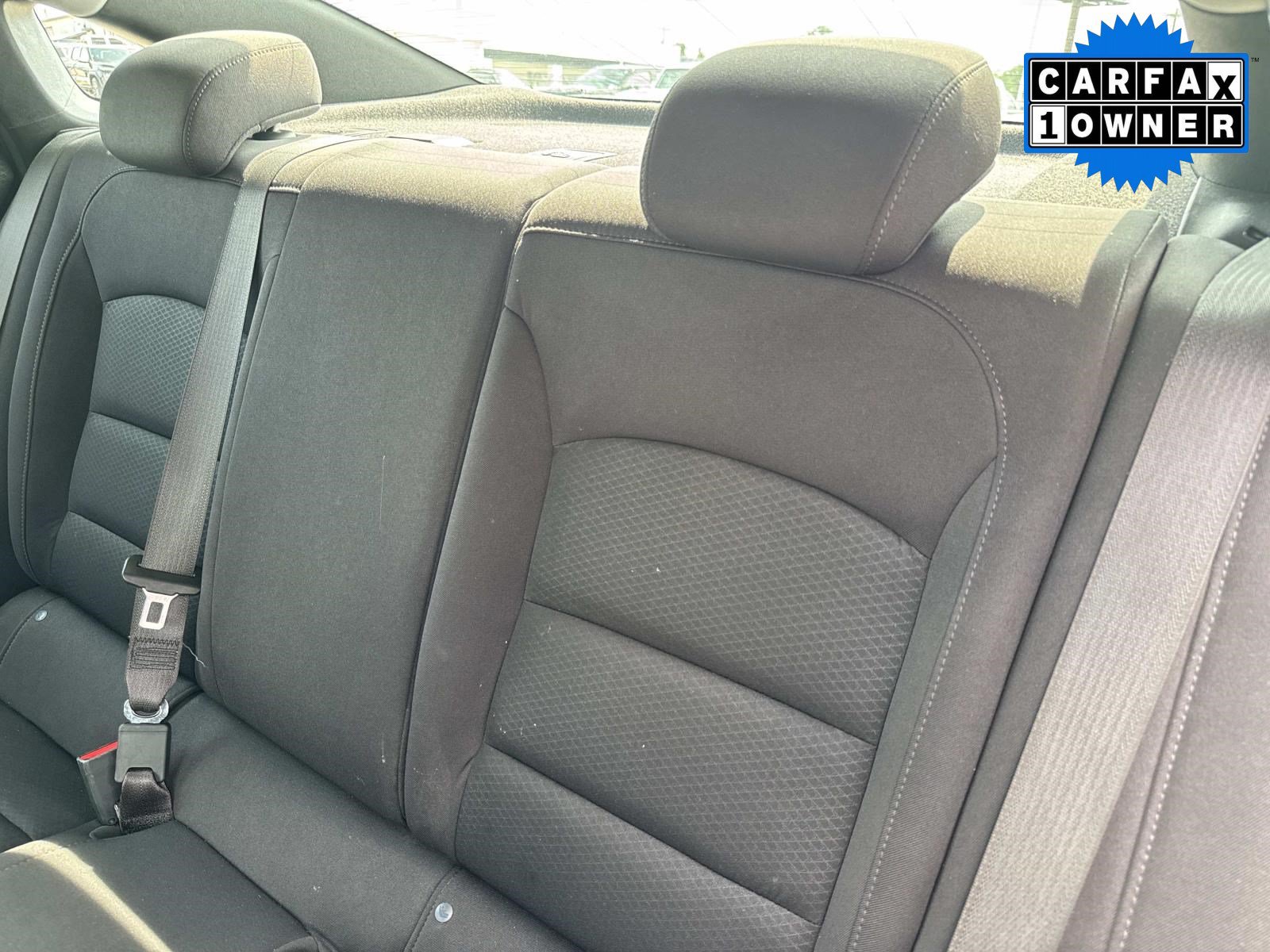 Used 2024 Chevrolet Malibu LS w/ Driver Confidence Package FWD image 13