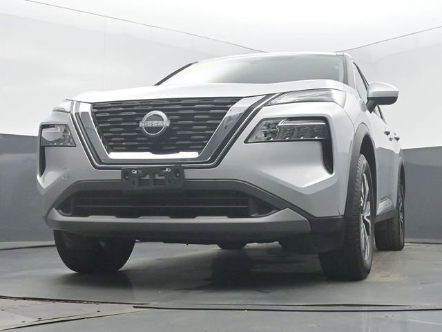 Used 2023 Nissan Rogue SV FWD image 46