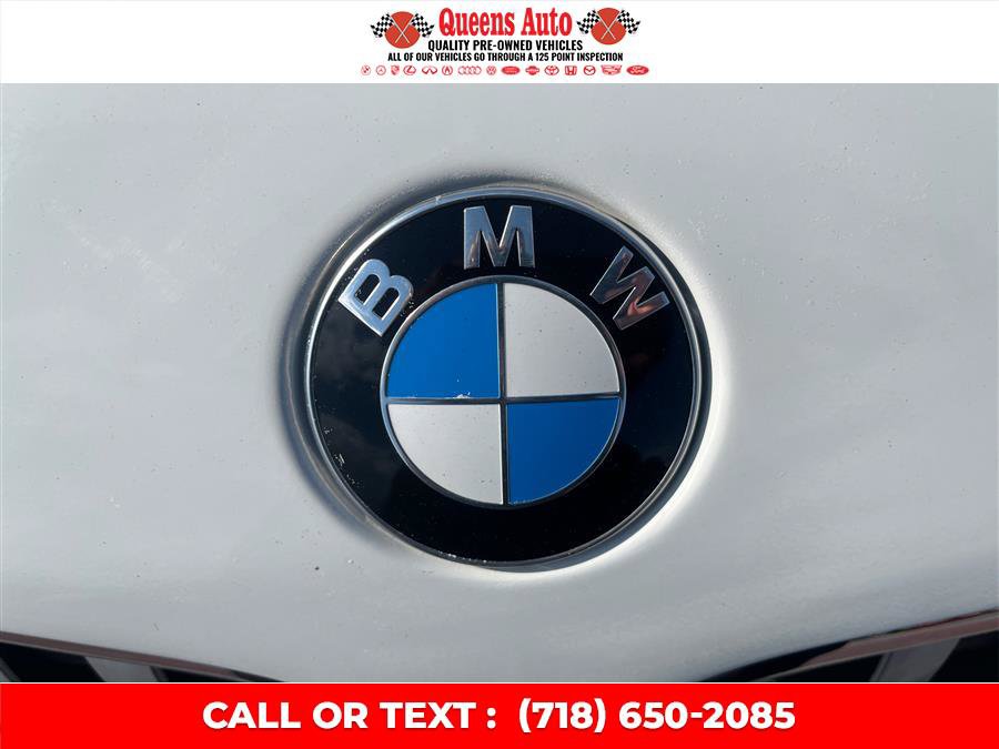 Used 2020 BMW X1 sDrive28i FWD image 34
