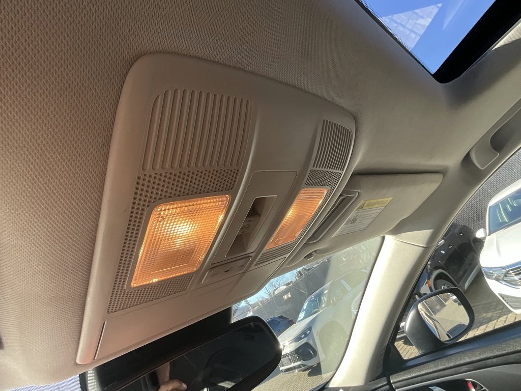 Used 2020 MAZDA CX-9 Touring w/ Touring Premium Package image 18