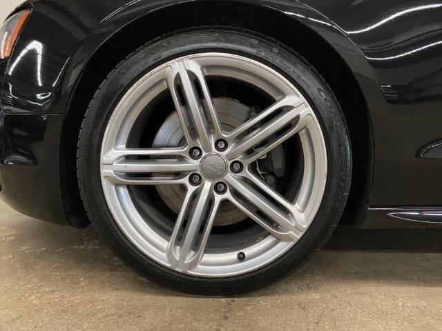 Used 2010 Audi S5 Prestige AWD/4WD image 38
