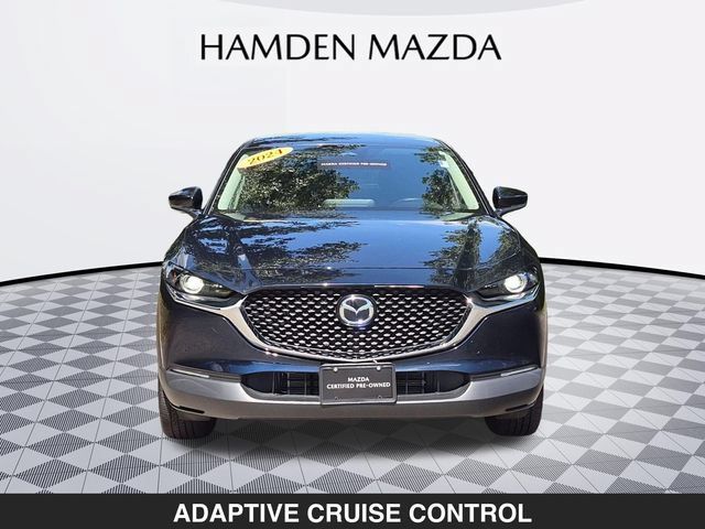 Used 2024 MAZDA CX-30 AWD 2.5 S w/ Select Sport Pkg image 10